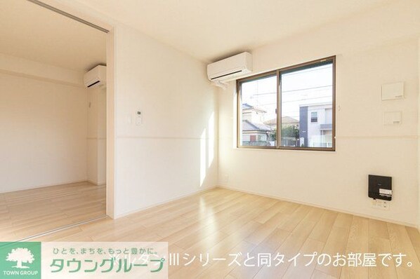 エール アンの物件内観写真